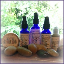 Three Little Birds Natural Acne Treatment