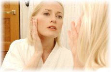 natural antiaging skin care